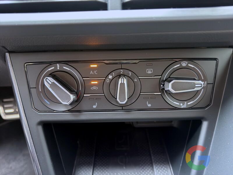 Volkswagen Polo GTI 2.0 TSI GTI DSG – PROMO/IVA ESP.