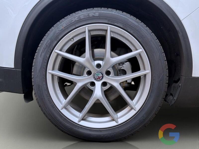 Alfa Romeo Stelvio Stelvio 2.0 t Executive Q4 200cv auto my19 – PROMO