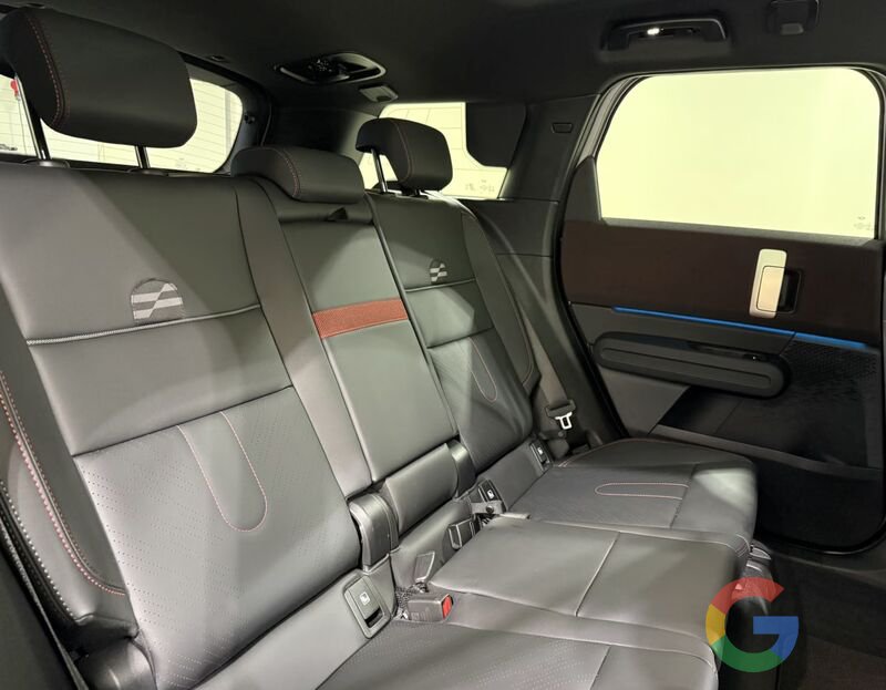 MINI Countryman Mini Countryman 2.0 John Cooper Works JCW all4 auto
