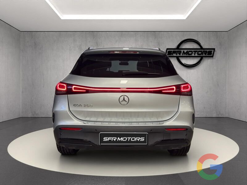 Mercedes-Benz EQA EQA 250 Premium Plus – PROMO