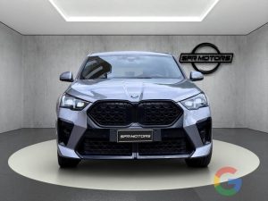 BMW X2 X2 sdrive 18d MSport Pro auto – PROMO/IVA ESP.