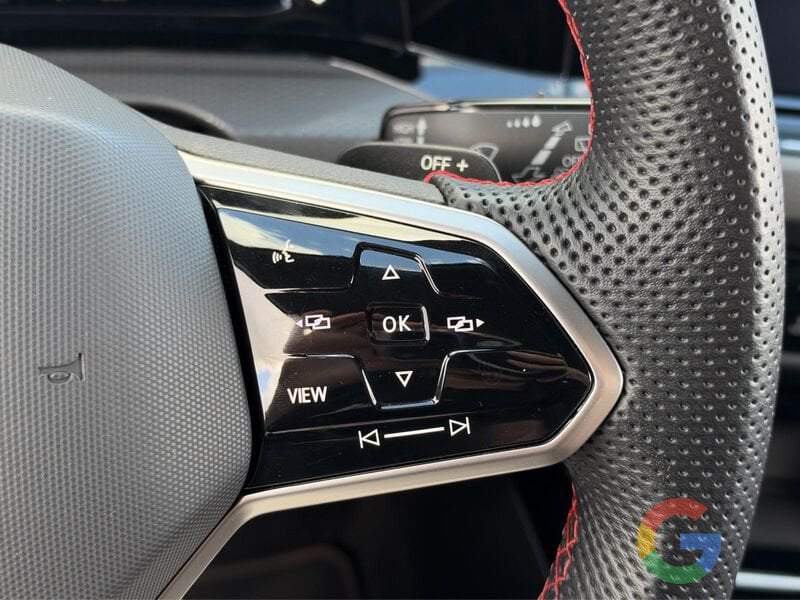 Volkswagen Golf GTI Golf 2.0 tsi GTI 245cv dsg – PROMO
