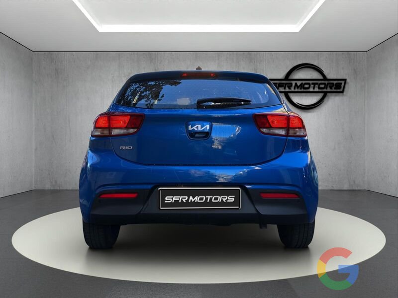 Kia Rio Rio 1.0 t-gdi mhev Style 100cv imt – PROMO