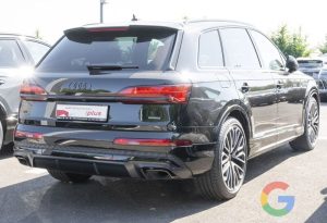 Audi Q7 Q7 3.0 tdi mhev S line edition quattro 286cv tiptronic 7p.ti *PROMO* *IVA ESP*