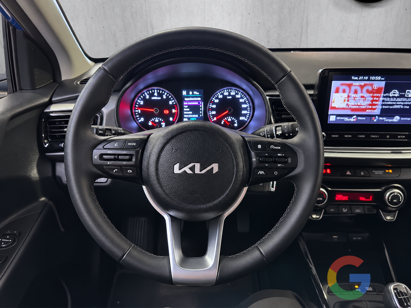 Kia Rio Rio 1.0 t-gdi mhev Style 100cv imt – PROMO