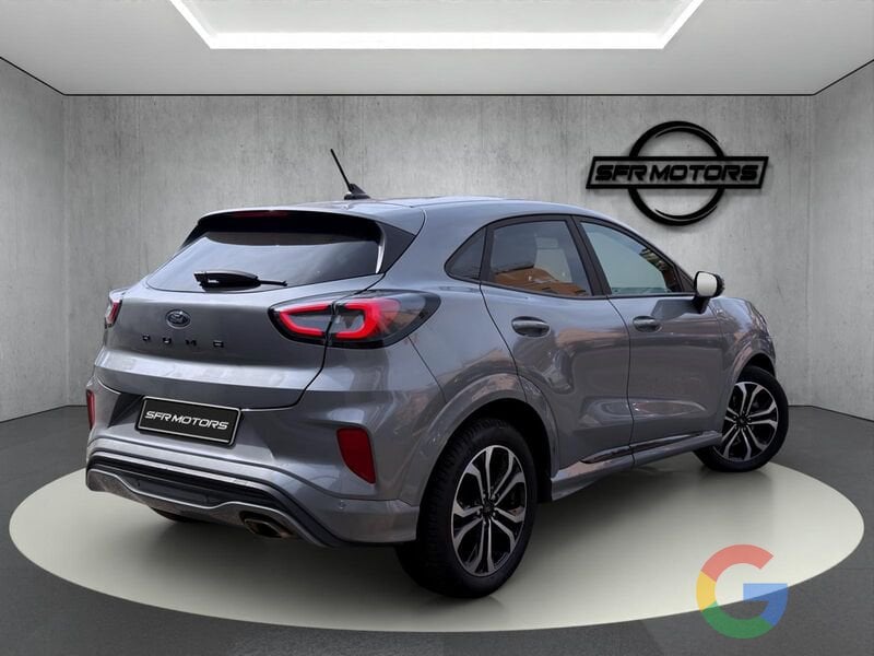 Ford Puma Puma 1.0 ecoboost h ST-Line 125cv – PROMO/IVA ESP.