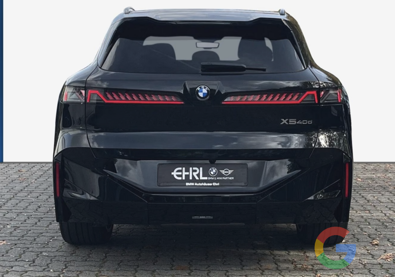 BMW X5 xDrive 40d Msport Pro autom. *PROMO* *IVA ESP.*