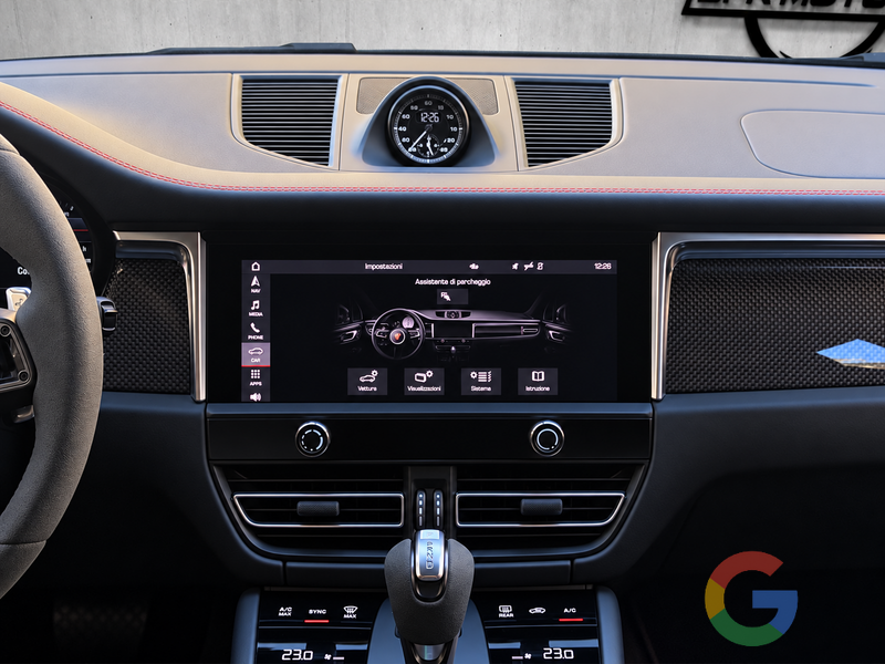 Porsche Macan Macan 2.9 GTS 440cv pdk – PROMO/IVA ESP.