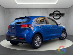 Kia Rio Rio 1.0 t-gdi mhev Style 100cv imt – PROMO