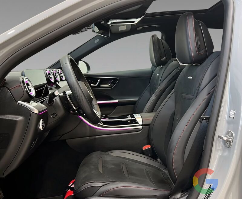 Mercedes-Benz Classe C Mercedes-AMG C 43 4M PREMIUM PLUS EXTRA *PROMO* *IVA ESP.*