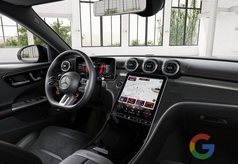 Mercedes-Benz Classe C Mercedes-AMG C 43 4M PREMIUM PLUS EXTRA