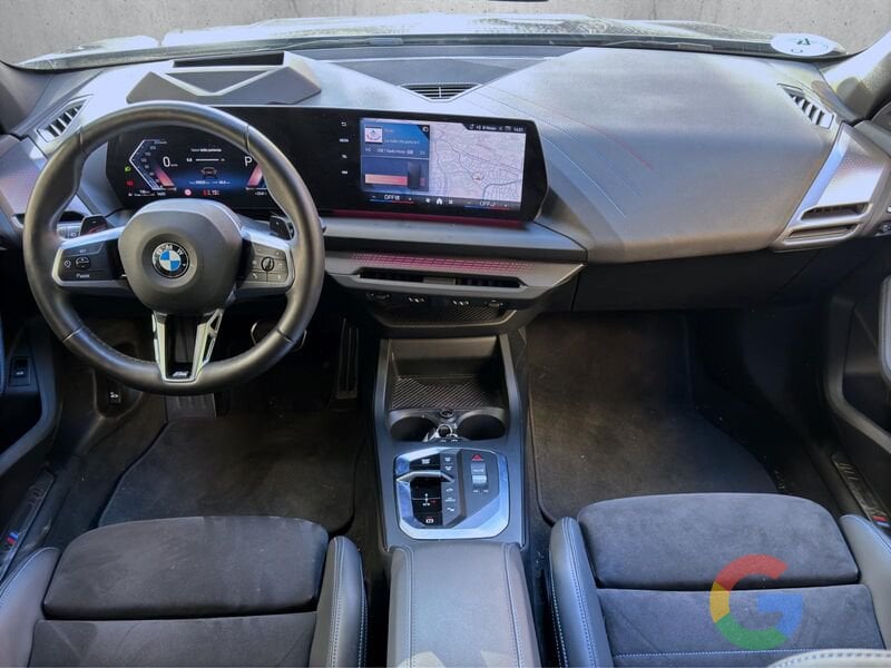 BMW Serie 1 120 48V MSport Pro auto – PROMO/IVA ESP.
