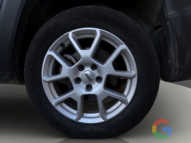 Jeep Renegade Renegade 1.3 t4 phev Limited 4xe at6 – PROMO/IVA ESP.