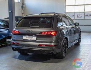 Audi Q7 Q7 3.0 tdi mhev S line edition quattro 286cv tiptronic 7p.ti *PROMO* *IVA ESP.*