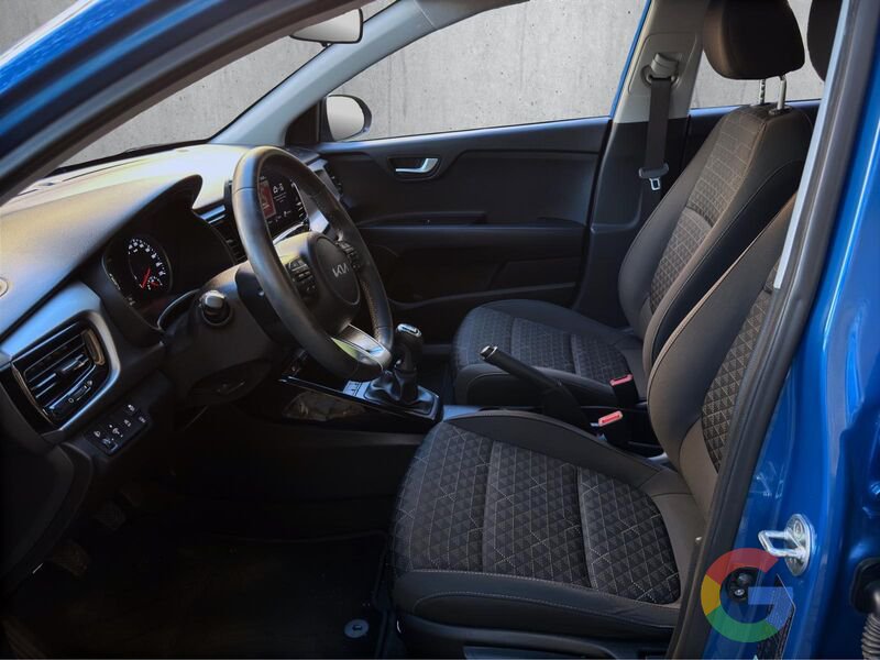 Kia Rio Rio 1.0 t-gdi mhev Style 100cv imt – PROMO