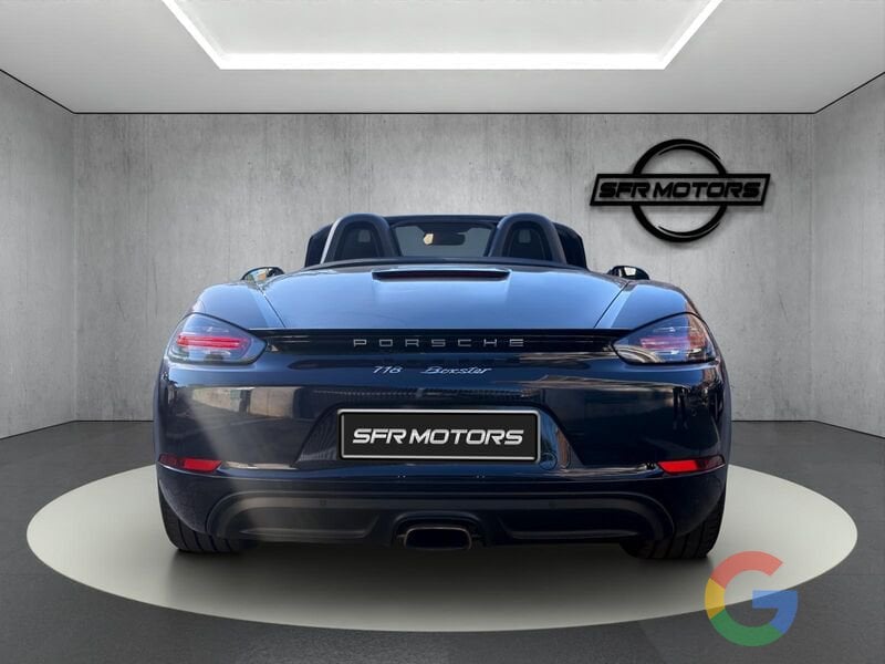 Porsche 718 718 Boxster 2.0 300cv pdk – PROMO
