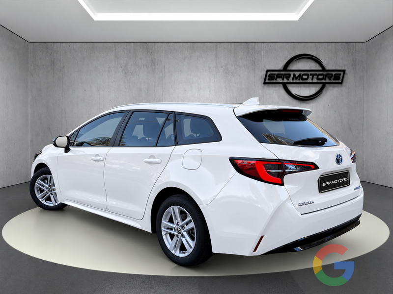 Toyota Corolla Corolla Touring Sports 1.8h Active cvt – PROMO/IVA ESP.