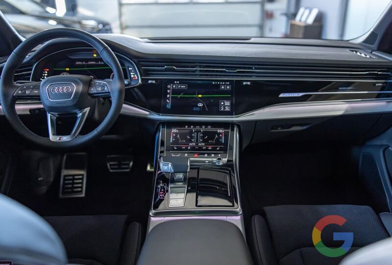 Audi Q7 Q7 3.0 tdi mhev S line edition quattro 286cv tiptronic 7p.ti *PROMO* *IVA ESP.*