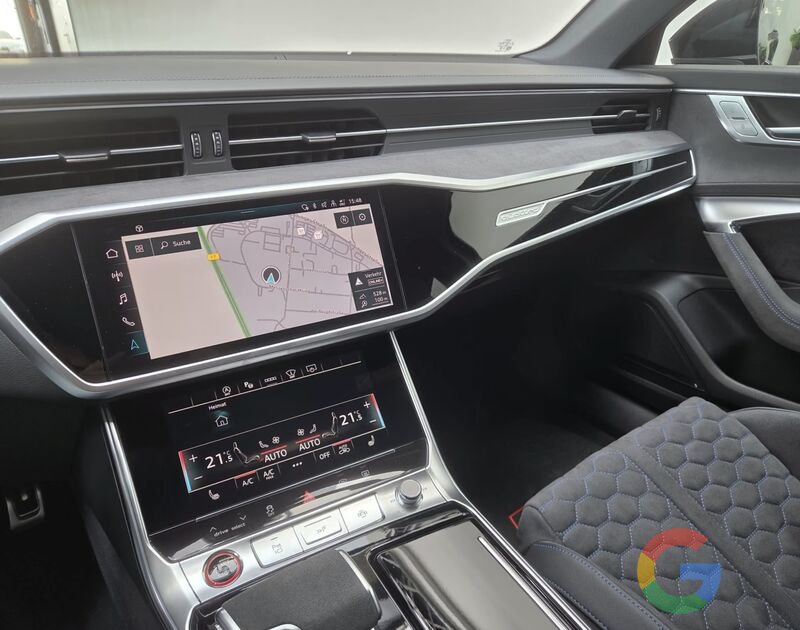 Audi RS6 4.0 quattro tiptronic Performance Avant *PROMO* *IVA ESP.*