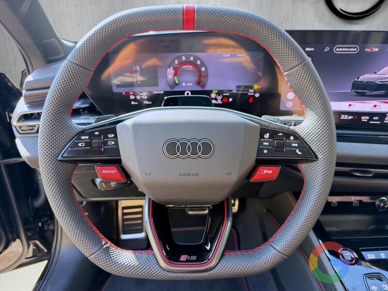 Audi RS5 RS5 Performance e-hybrid 470Kw quat. Tipv *PROMO LEASING*