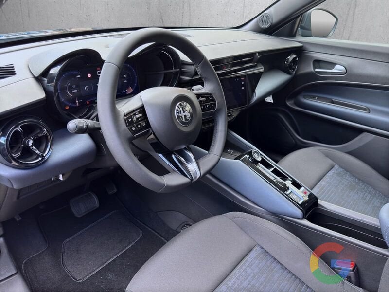 Alfa Romeo Junior Junior 1.2 ibrida 136cv edct6 – PROMO/IVA ESP.