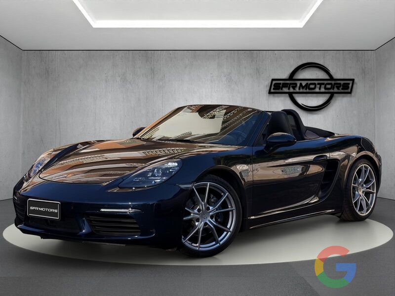 Porsche 718 718 Boxster 2.0 300cv pdk – PROMO