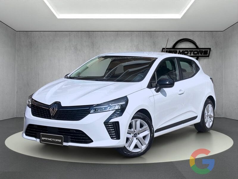 Renault Clio Clio 1.0 tce Evolution 90cv – PROMO/IVA ESP.