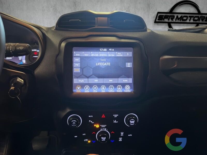 Jeep Renegade Renegade 1.3 t4 phev Limited 4xe at6 – PROMO/IVA ESP.