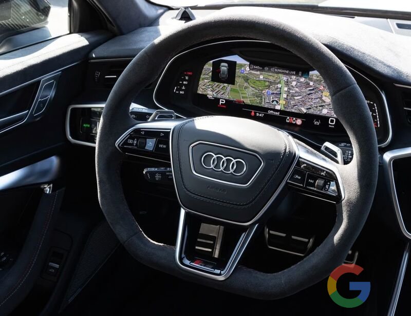 Audi RS6 4.0 quattro tiptronic Performance Avant 2026 *PROMO* *IVA ESP*