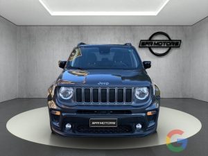 Jeep Renegade Renegade 1.3 t4 phev Limited 4xe at6 – PROMO/IVA ESP.