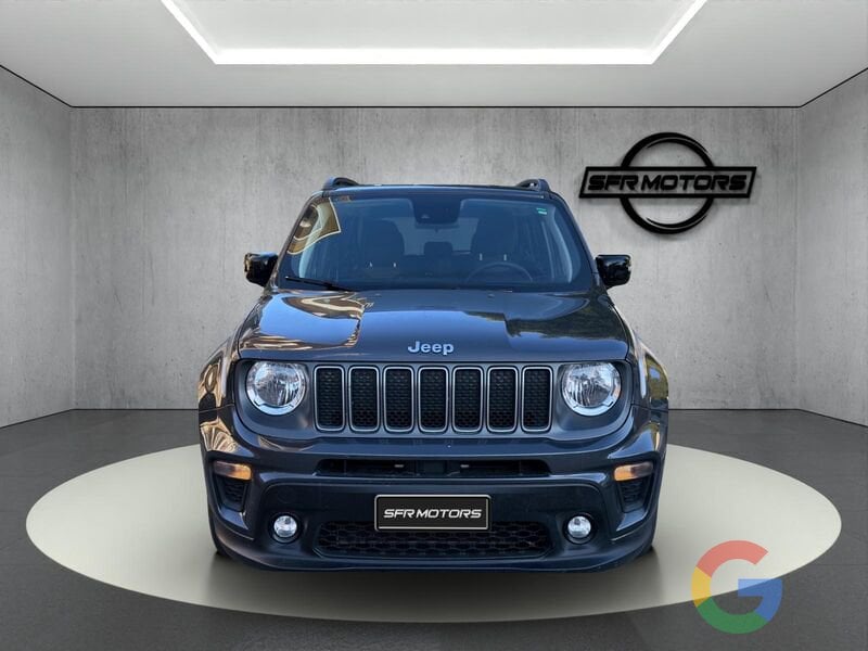 Jeep Renegade Renegade 1.3 t4 phev Limited 4xe at6 – PROMO/IVA ESP.