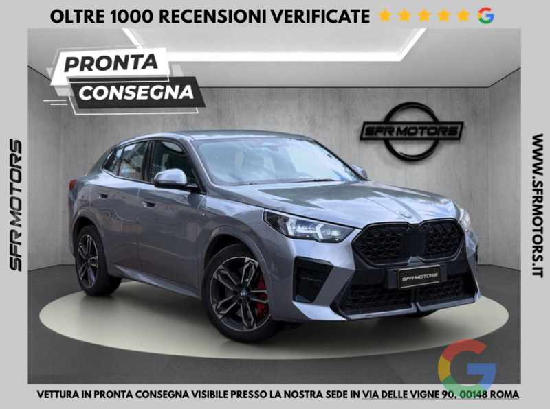 BMW X2 X2 sdrive 18d MSport Pro auto – PROMO/IVA ESP.