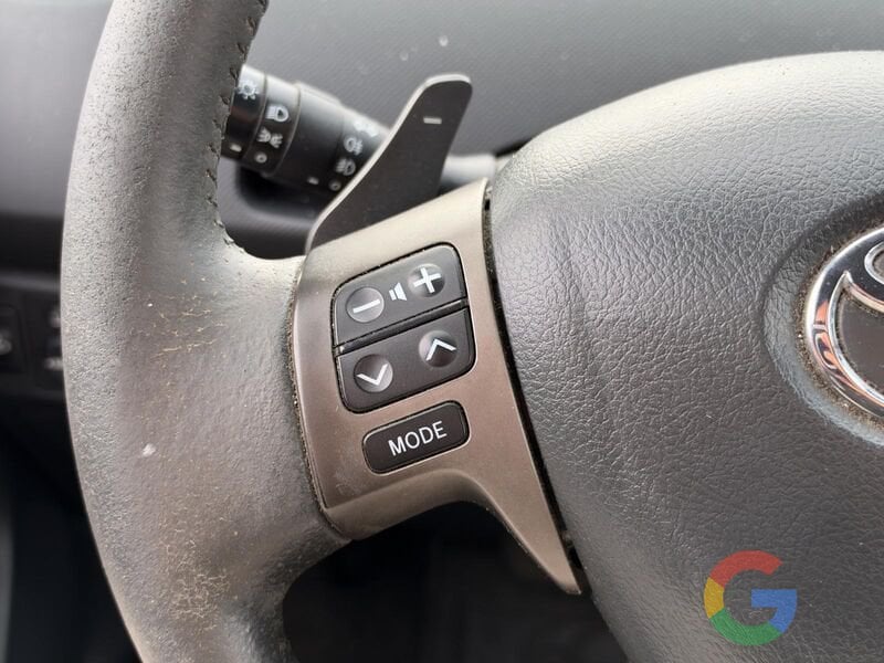 Toyota Yaris Yaris 5p 1.3 automatica – PREZZO REALE!!