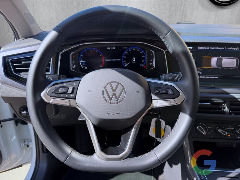 Volkswagen Polo Polo 1.0 tsi Style 95cv – PROMO/IVA ESP.