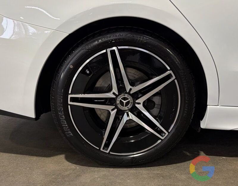 Mercedes-Benz Classe C C220d Premium plus AMG *PROMO* *IVA ESP.*