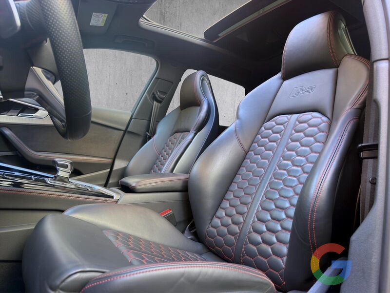 Audi A4 RS4 Avant 2.9 tfsi quattro 450cv tiptronic