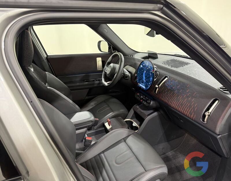 MINI Countryman Mini Countryman 2.0 John Cooper Works JCW all4 auto