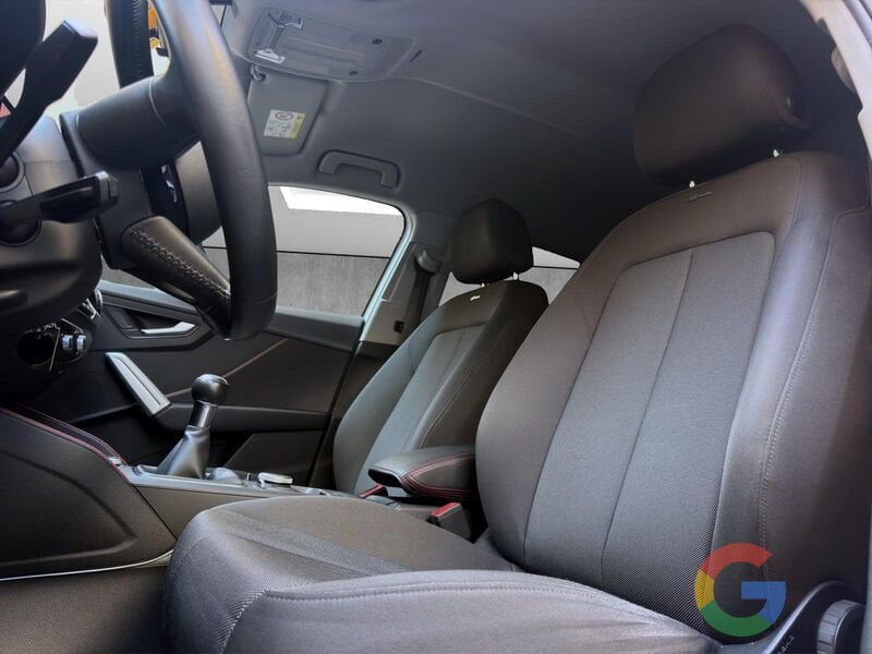 Audi Q2 Q2 1.6 tdi Business – PROMO