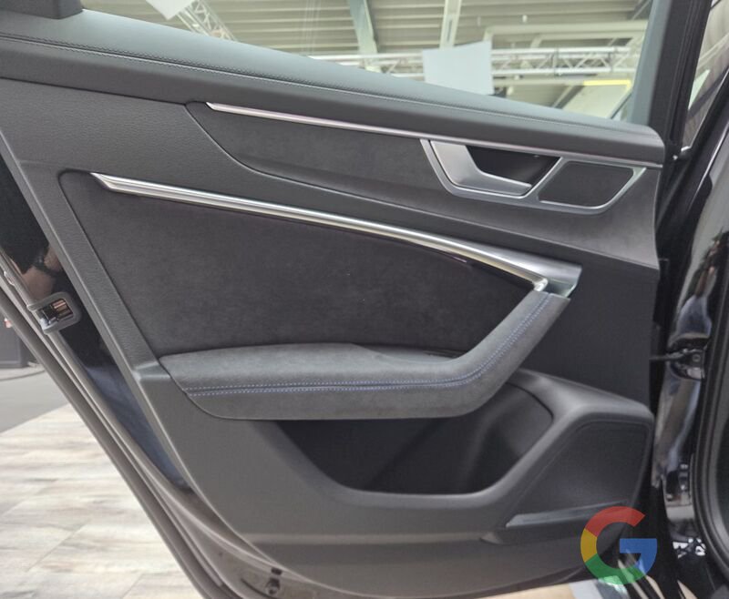 Audi RS6 4.0 quattro tiptronic Performance Avant *PROMO* *IVA ESP.*