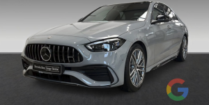 Mercedes-Benz Classe C Mercedes-AMG C 43 4M PREMIUM PLUS EXTRA *PROMO* *IVA ESP.*