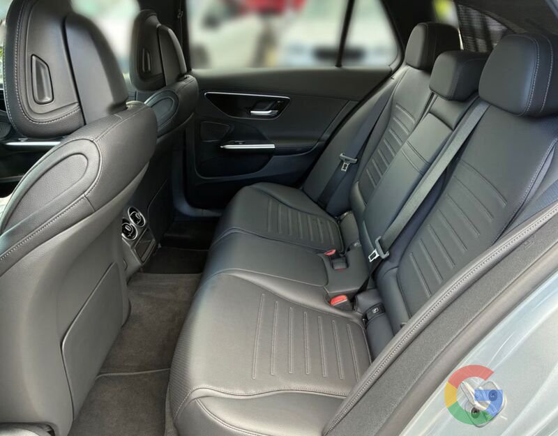 Mercedes-Benz Classe C C180 Premium Plus *PROMO* *IVA ESP.*