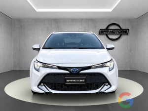 Toyota Corolla Corolla Touring Sports 1.8h Active cvt – PROMO/IVA ESP.