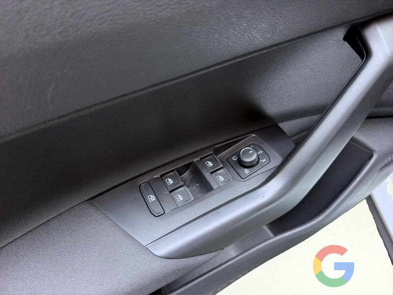 Volkswagen Polo GTI 2.0 TSI GTI DSG – PROMO/IVA ESP.
