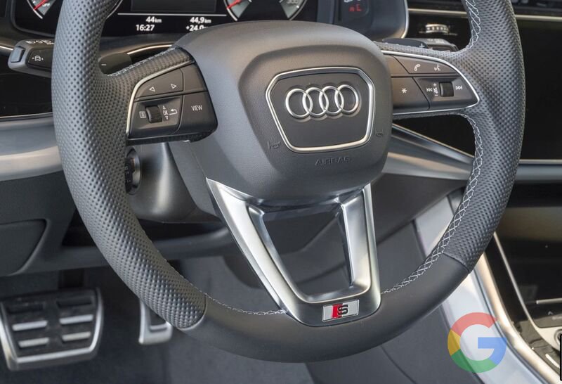 Audi Q7 Q7 3.0 tdi mhev S line edition quattro 286cv tiptronic 7p.ti *PROMO**IVA ESP.*