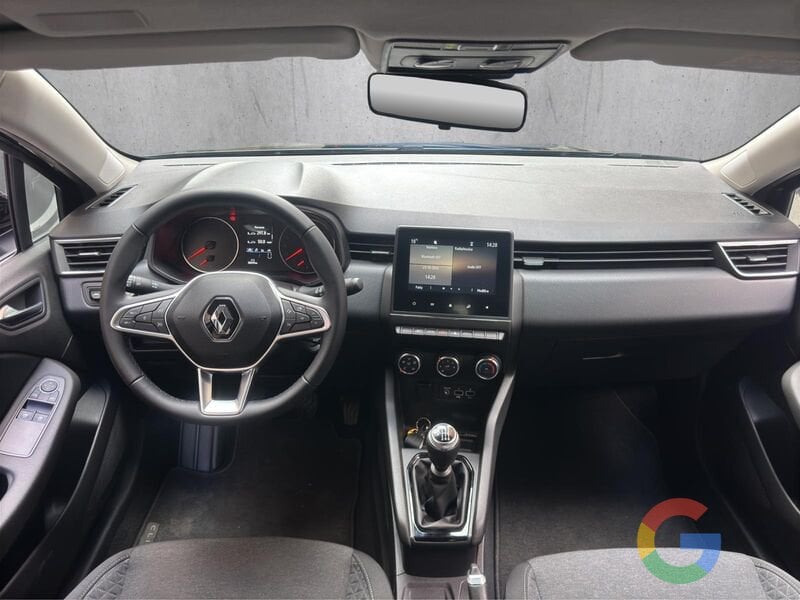 Renault Clio Clio 1.0 tce Zen Gpl 100cv my21 –  PROMO