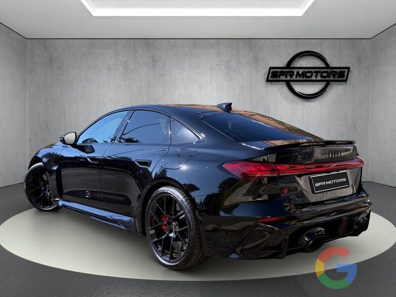 Audi RS5 RS5 Performance e-hybrid 470Kw quat. Tipv *PROMO LEASING*