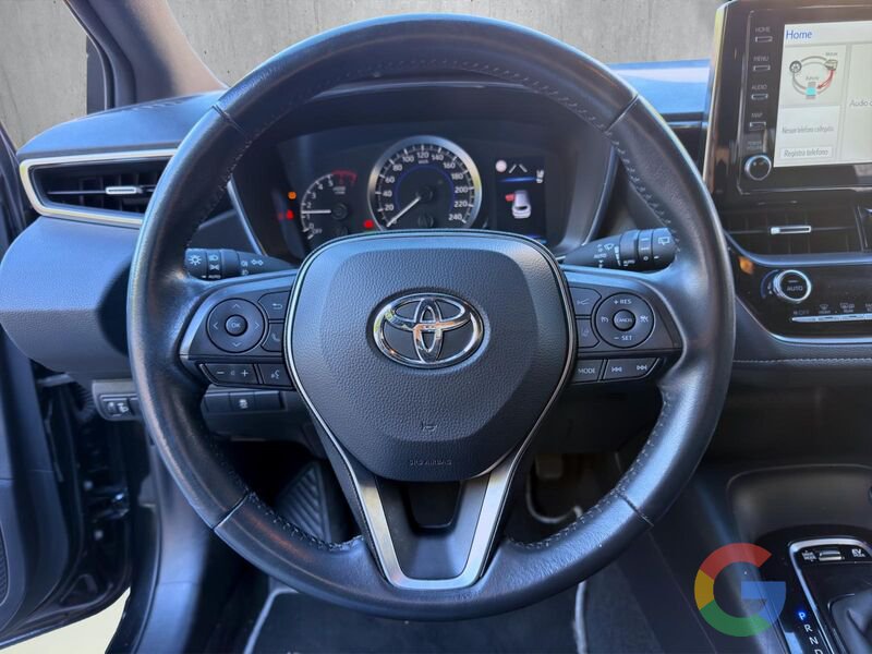 Toyota Corolla Corolla Touring Sports 1.8h Active cvt – PROMO/IVA ESP.