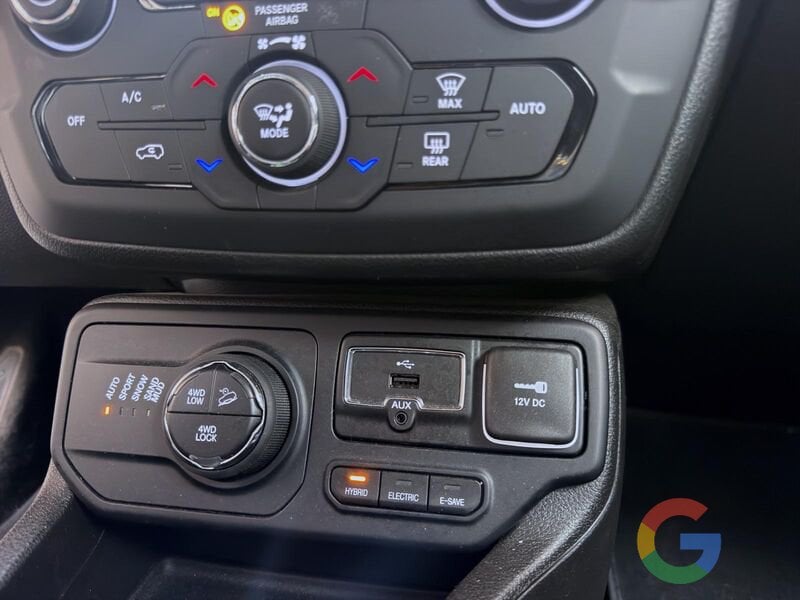 Jeep Renegade Renegade 1.3 t4 phev Limited 4xe at6 – PROMO/IVA ESP.