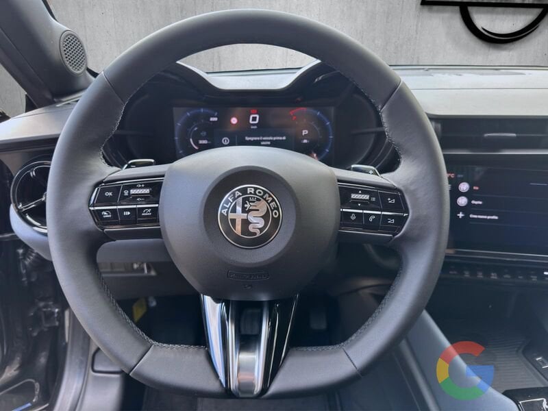 Alfa Romeo Junior Junior 1.2 ibrida 136cv edct6 – PROMO/IVA ESP.