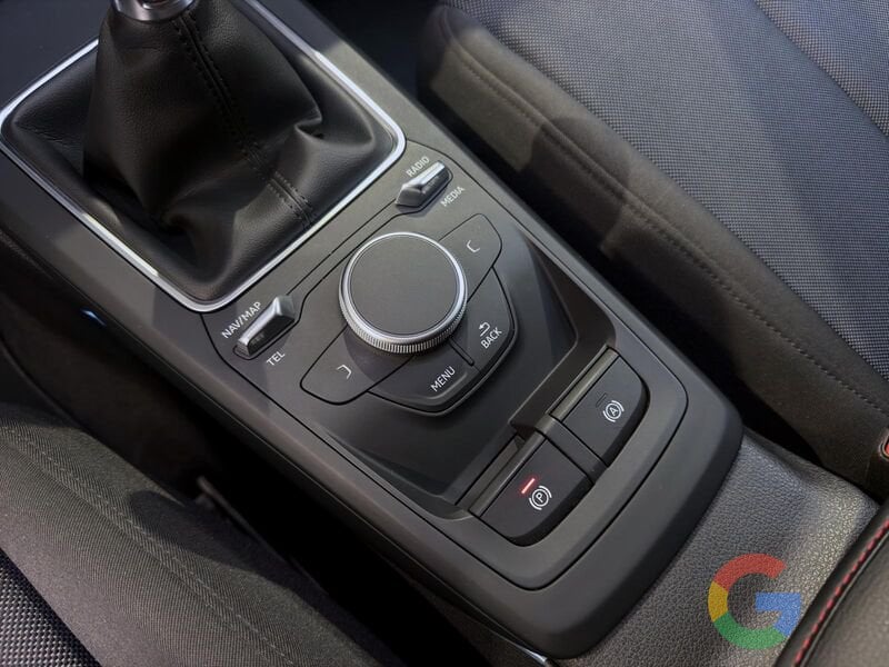 Audi Q2 Q2 1.6 tdi Business – PROMO